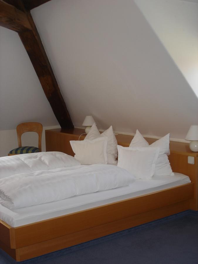 Gasthaus Zur Sonne Nordheim am Main ห้อง รูปภาพ