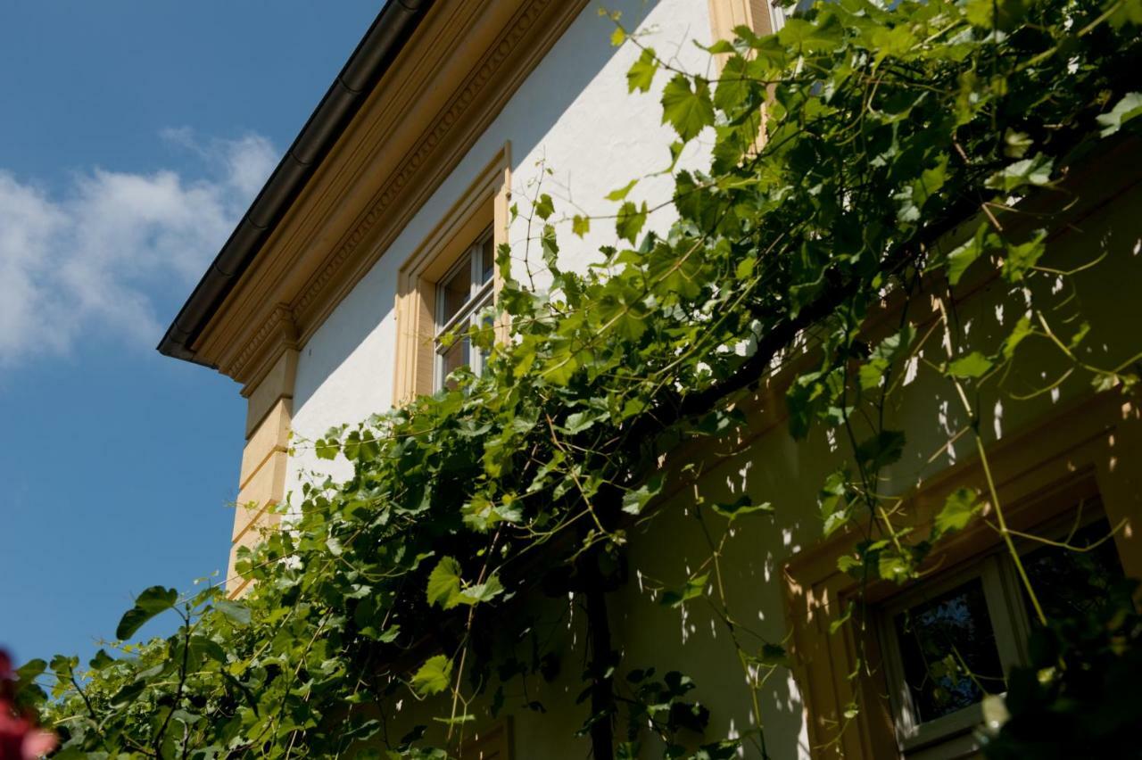 Gasthaus Zur Sonne Nordheim am Main ภายนอก รูปภาพ